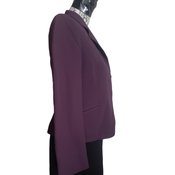 Moschino Cheap And Chic Blazer Jacket - Picture 5 of 16